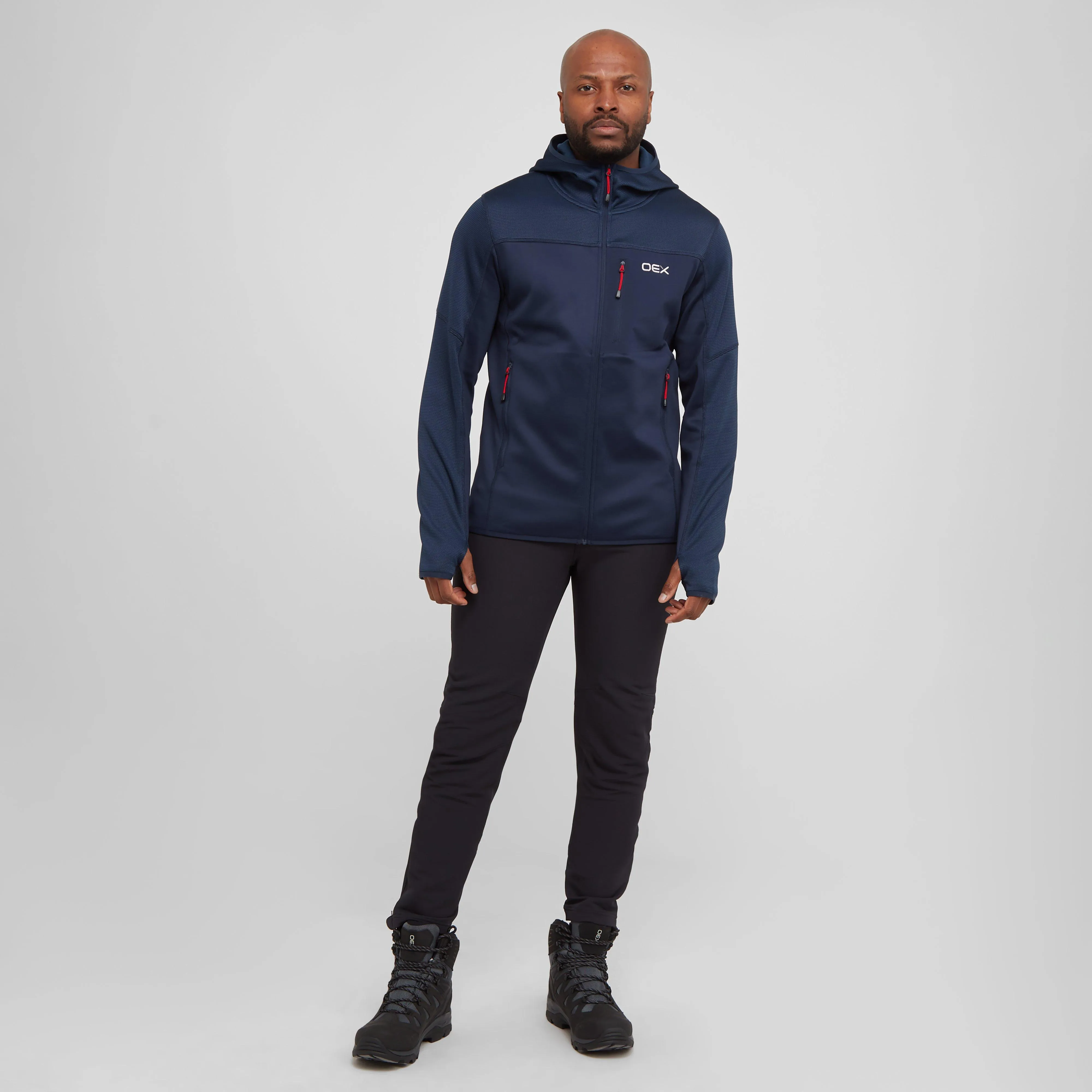 OEX Men's Kinloch Hoody | Ultimate Outdoors