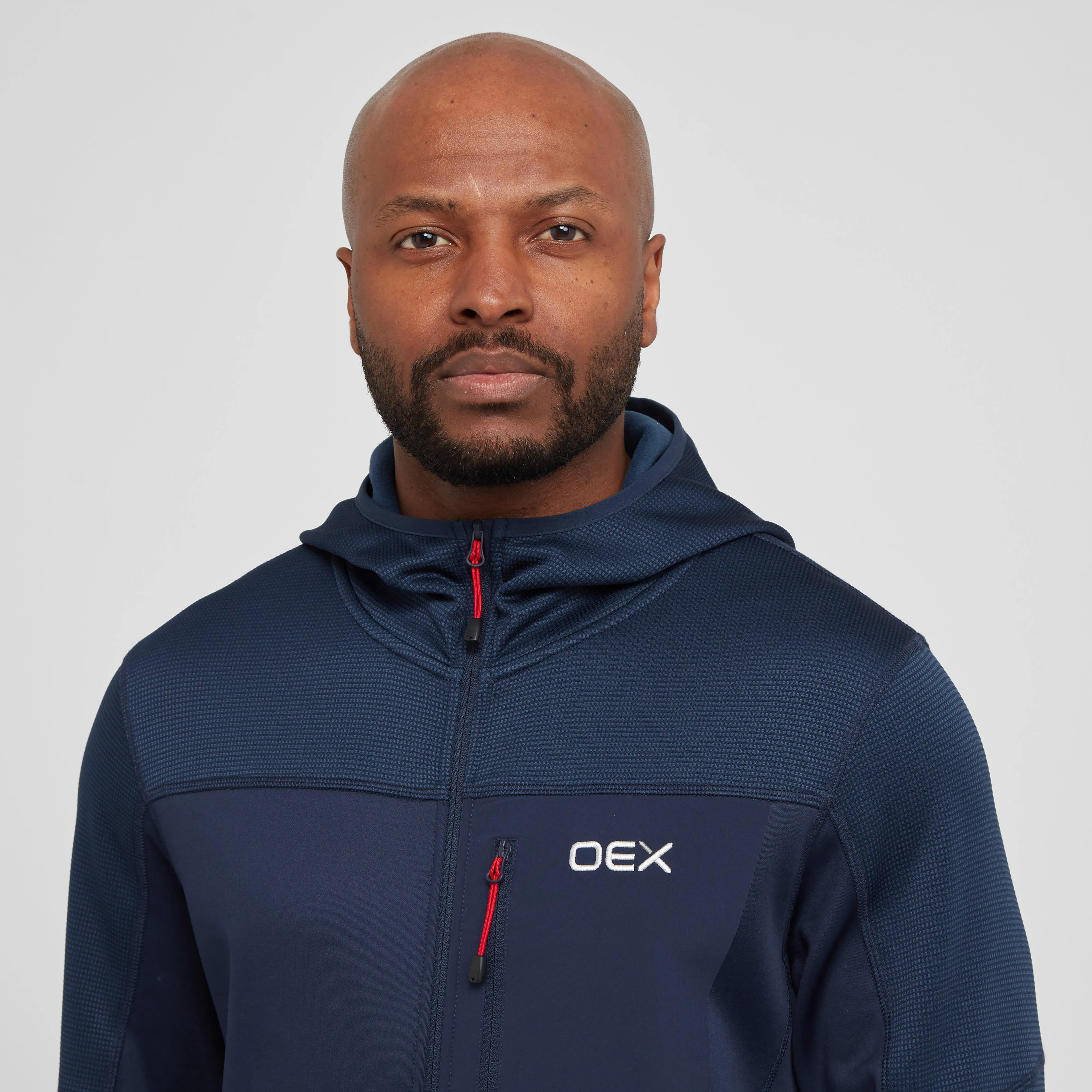 OEX Men's Kinloch Hoody | Ultimate Outdoors