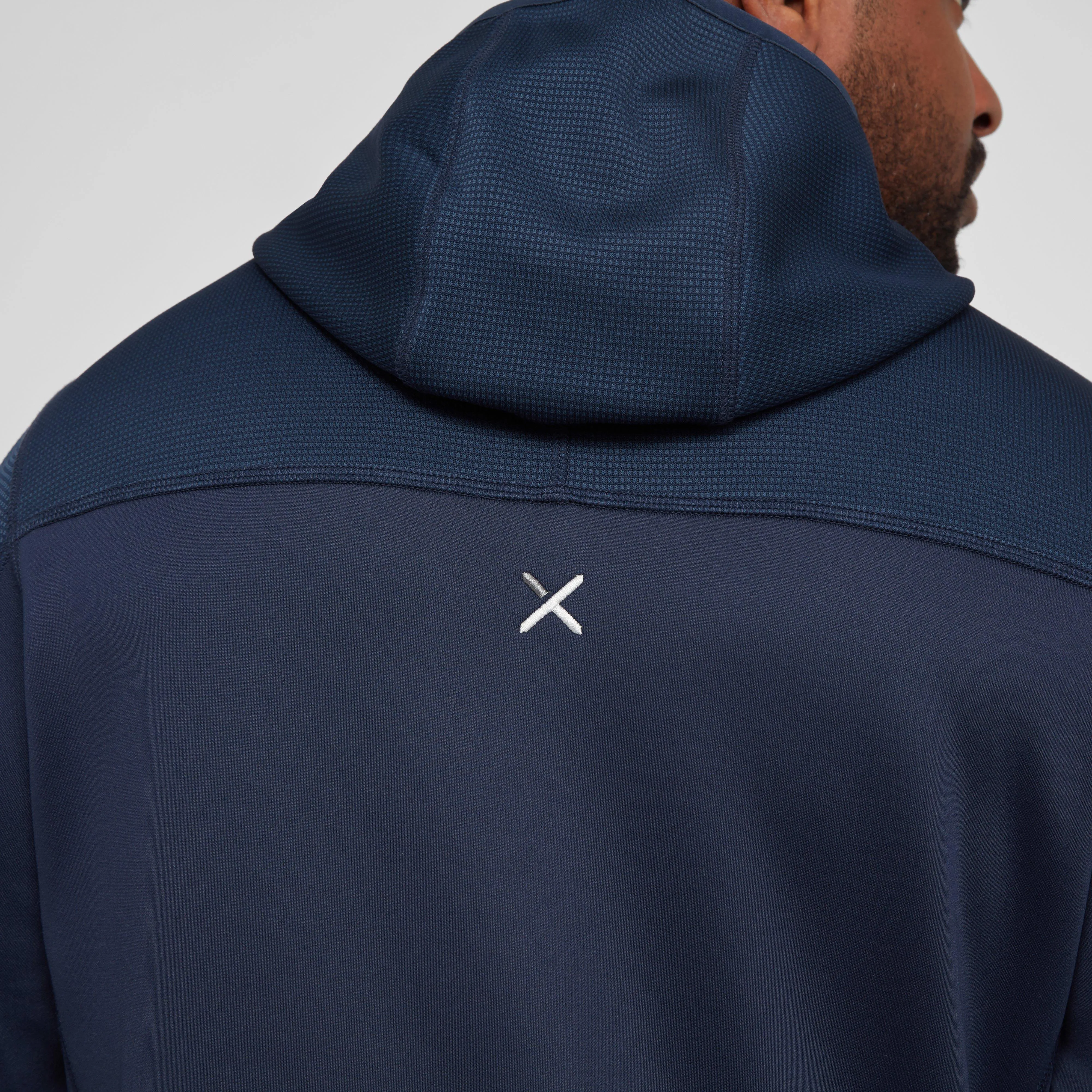 OEX Men's Kinloch Hoody | Ultimate Outdoors