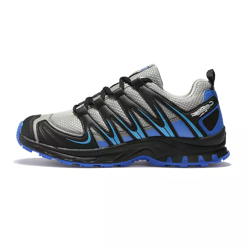 Outdoor Shoes Breathable Waterproof Anti-slip Wear-resistant Running Climbing Hiking