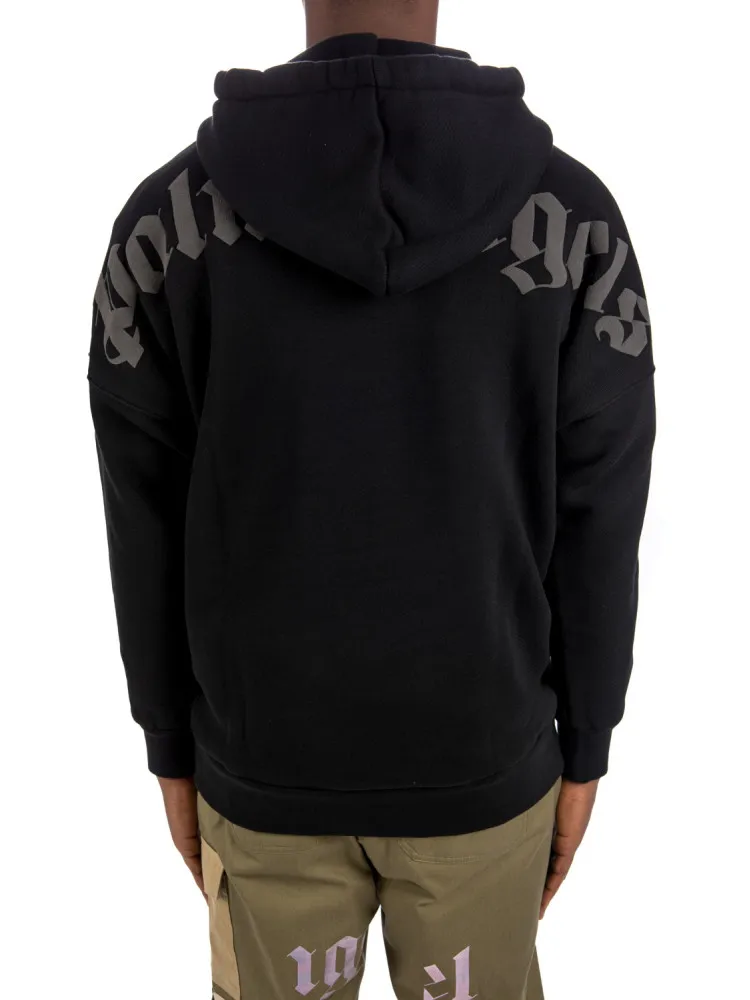 Palm Angels  Classic Logo Hoody | Credomen