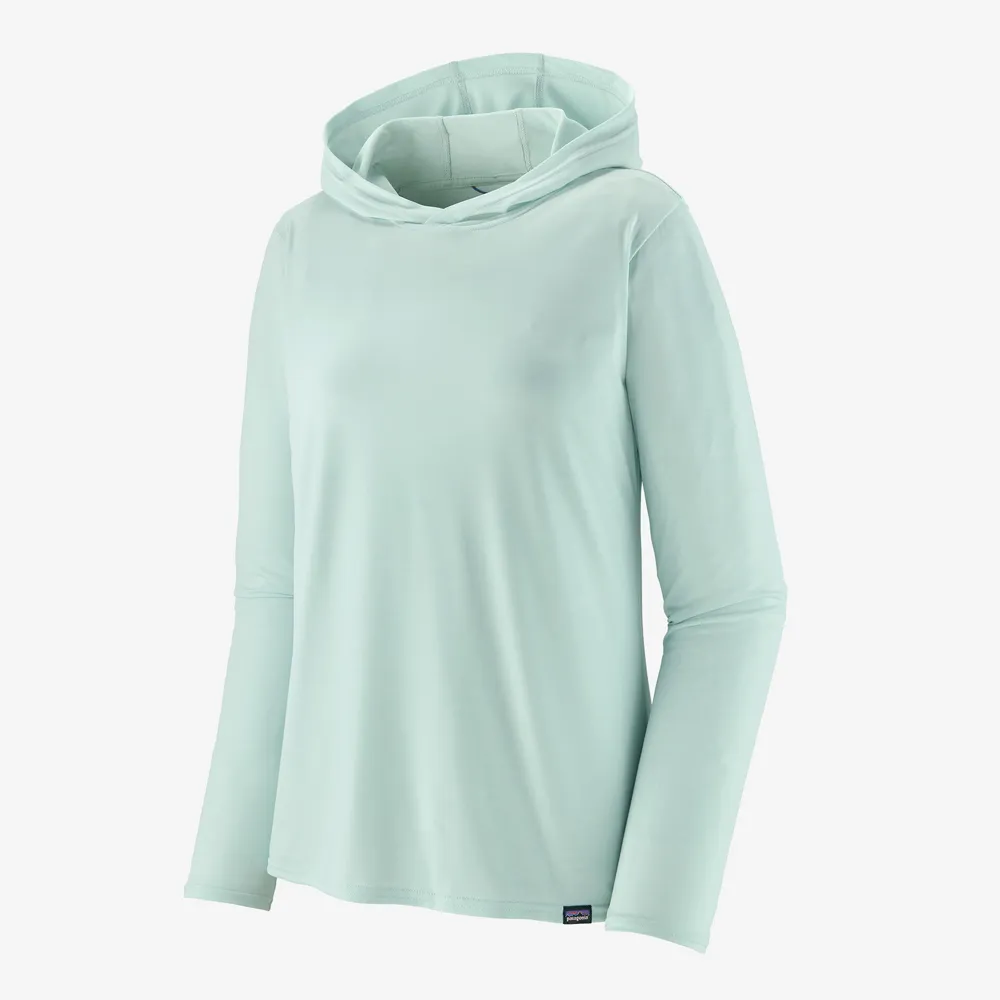 PATAGONIA Women’s Capilene Cool Daily Hoody