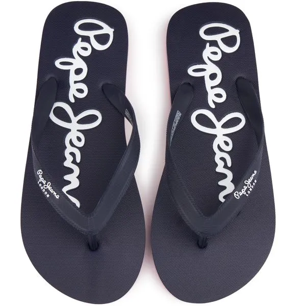 Pepe Jeans London Bay Beach Basic Sandals