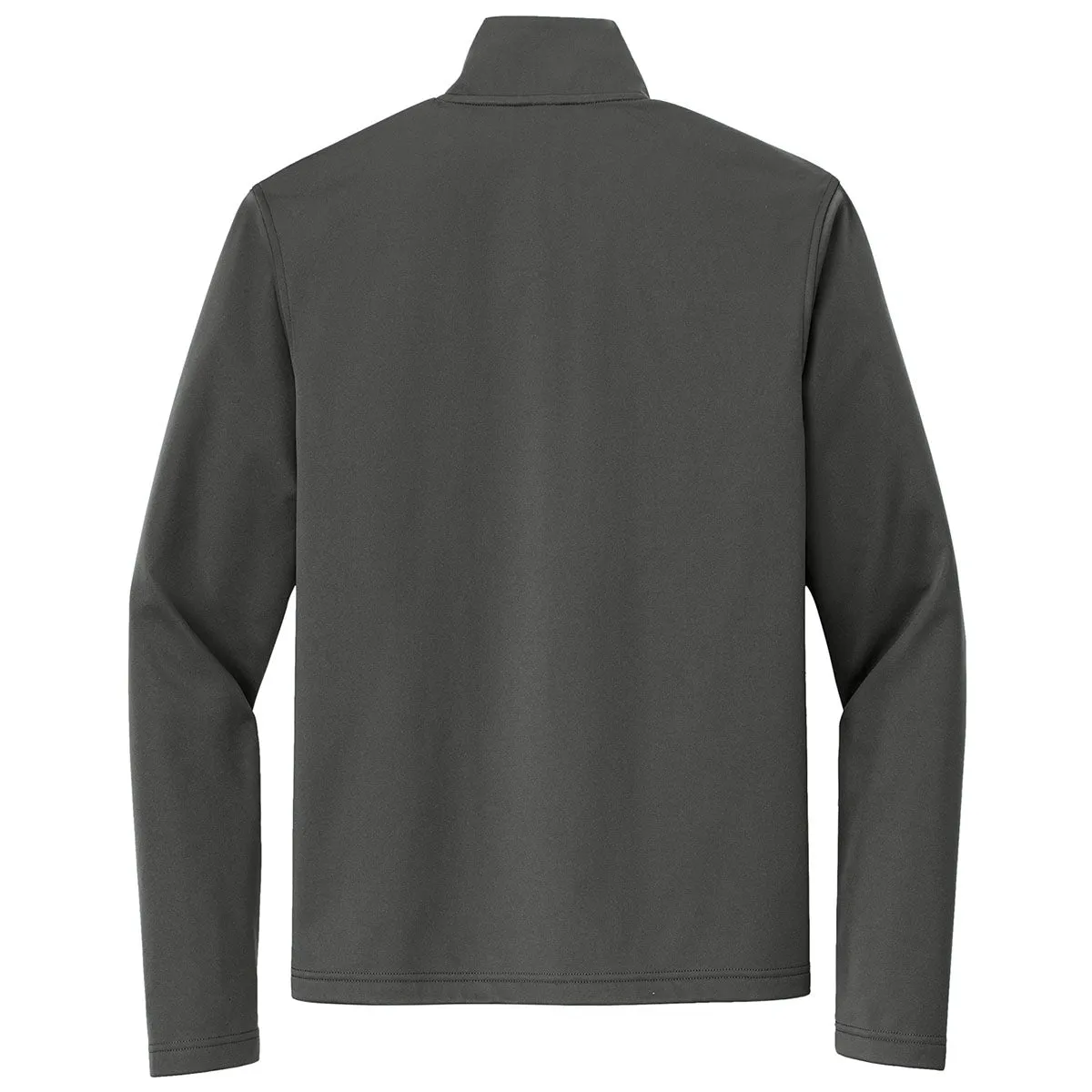 Port Authority Men's Smoke Grey Flexshell Jacket