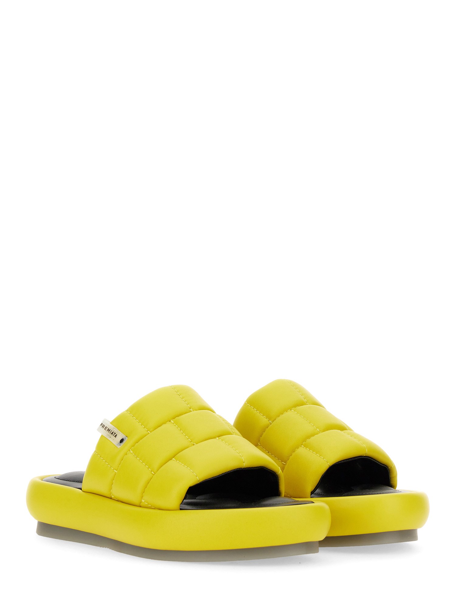 PREMIATA    NAPPA SANDAL