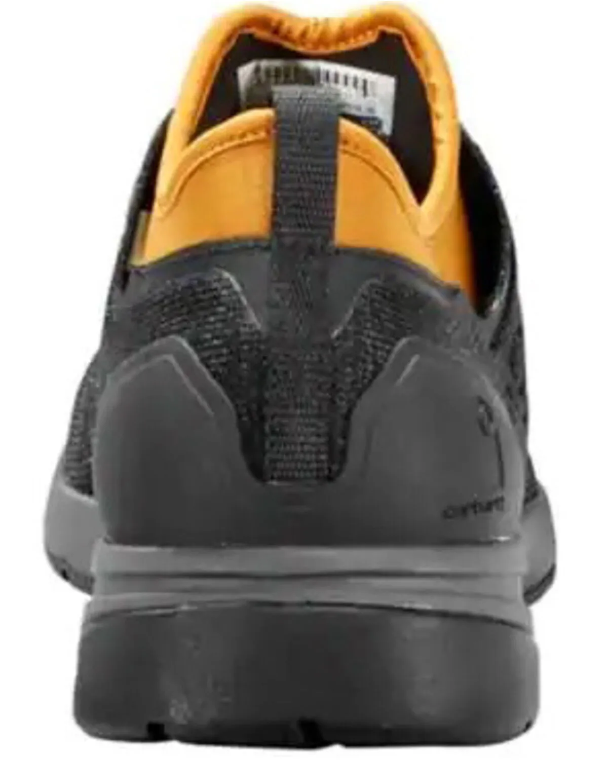 Product Name:  Carhartt Men's Force Work Sneakers - Soft Toe