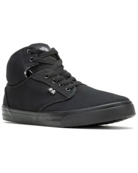 Product Name:  Harley Davidson Men's Wrenford Casual Motorcycle Sneakers