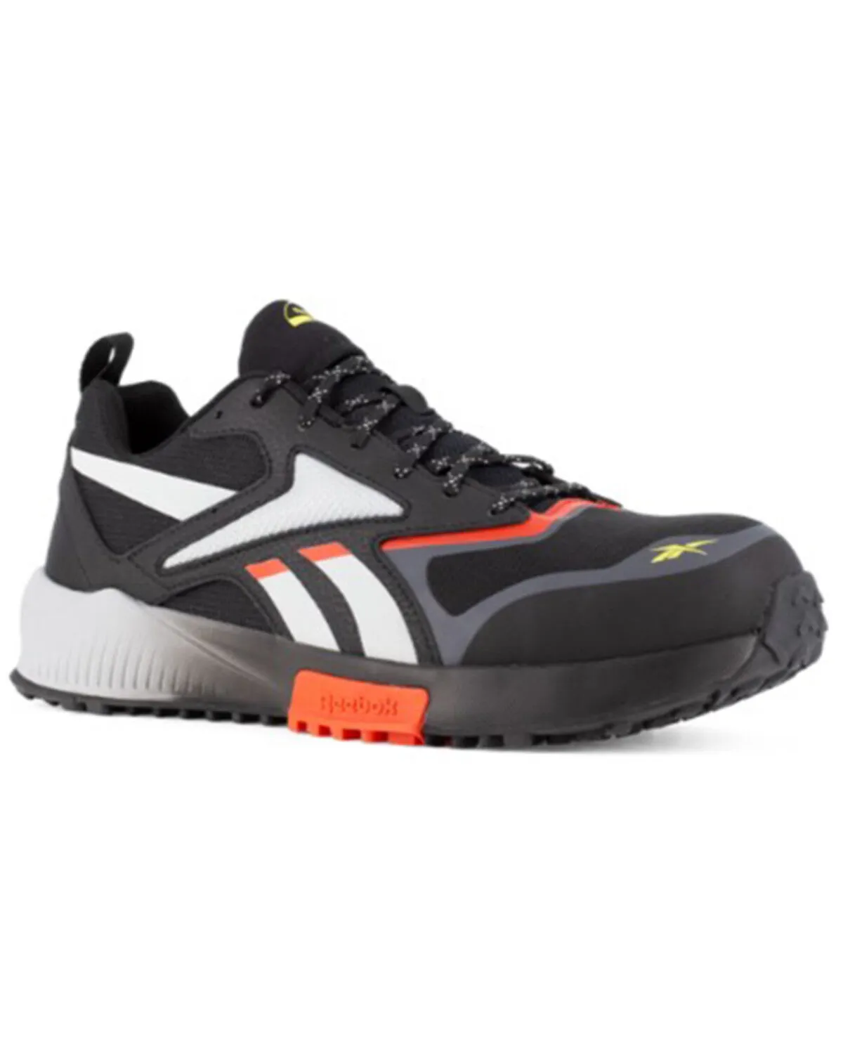 Product Name:  Reebok Men's Lavante Triail 2 Running Work Shoes - Composite Toe