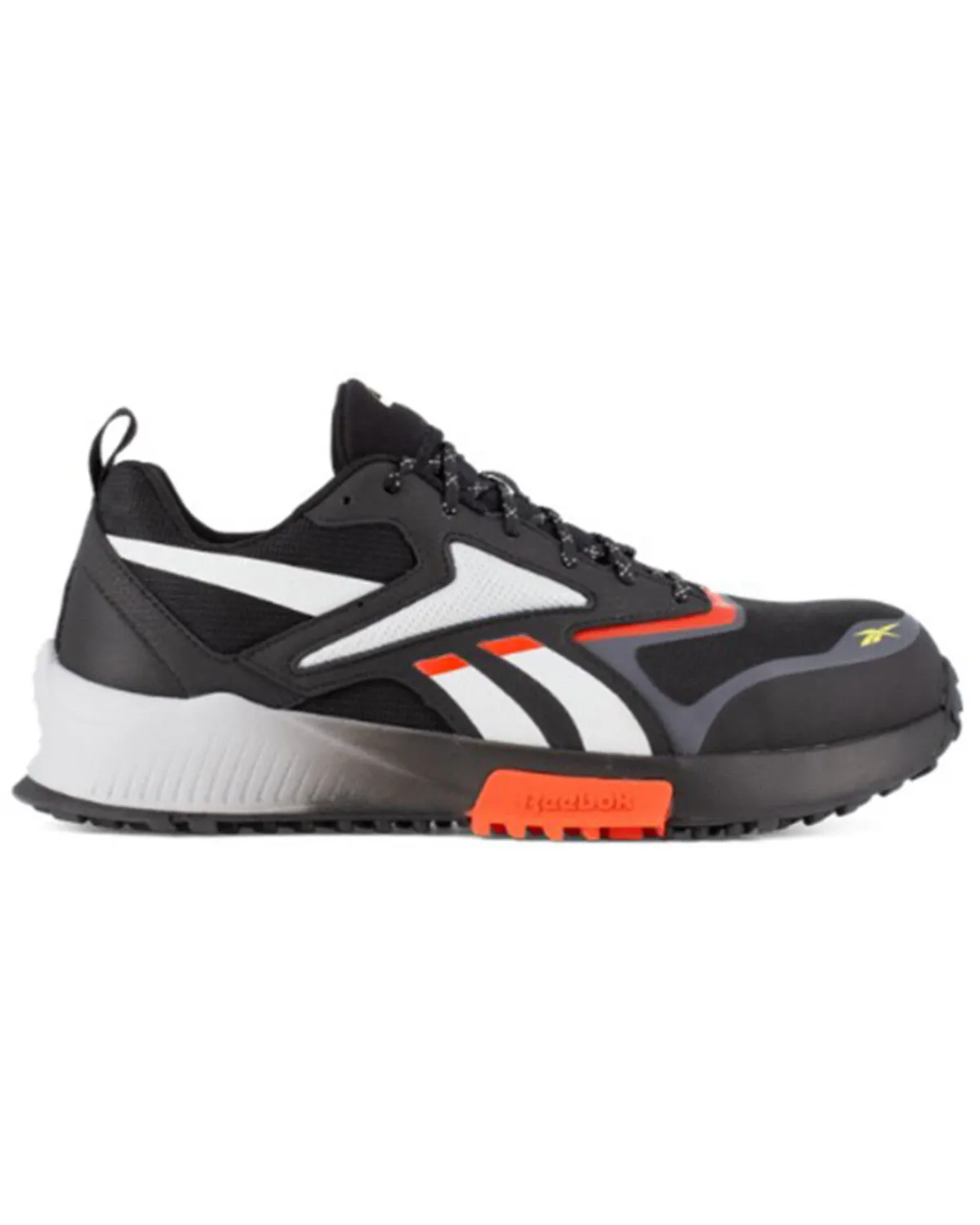 Product Name:  Reebok Men's Lavante Triail 2 Running Work Shoes - Composite Toe