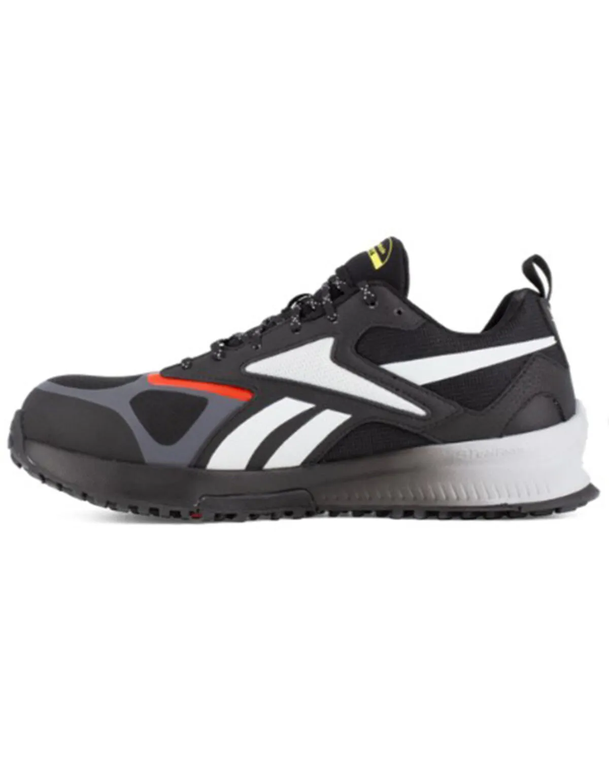 Product Name:  Reebok Men's Lavante Triail 2 Running Work Shoes - Composite Toe