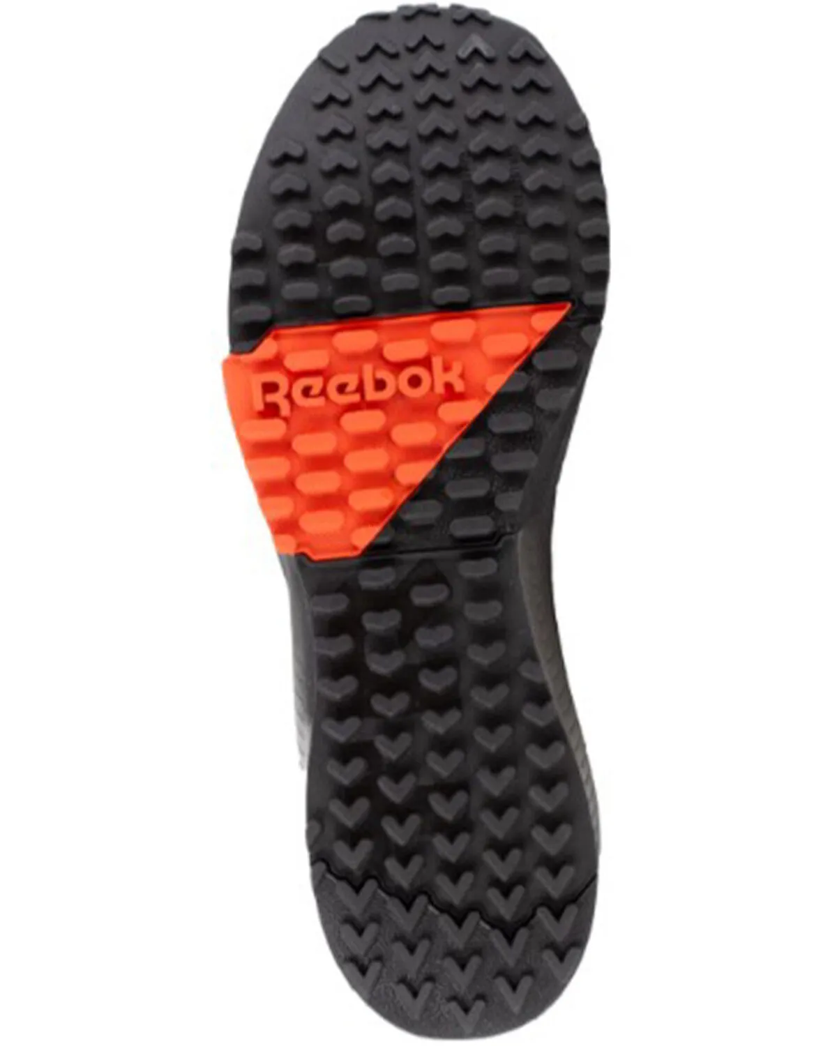 Product Name:  Reebok Men's Lavante Triail 2 Running Work Shoes - Composite Toe