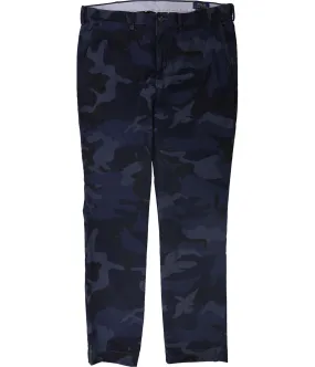 Ralph Lauren Mens Camo Casual Chino Pants, TW2