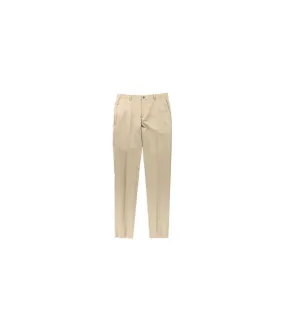 Ralph Lauren Mens Classic Khaki Dress Pants Slacks