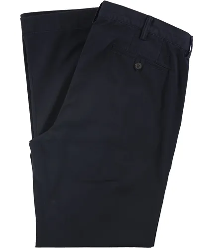 Ralph Lauren Mens Stretch Straight-Fit Casual Chino Pants