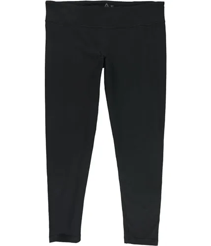 Reebok Womens Training Essential Compression Athletic Pants