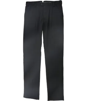 Rogue State Mens Plaid Casual Trouser Pants