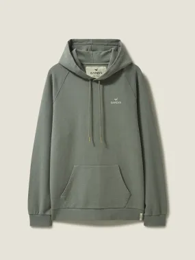 Sage Men's Georgia Classic Hoodie