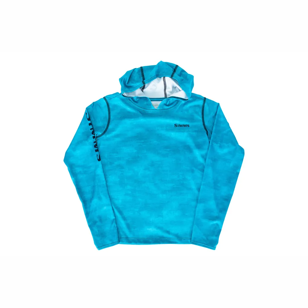 SIMMS Kids’ Solar Tech Hoody