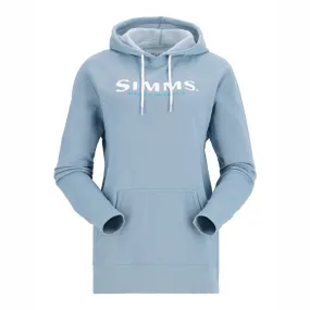 SIMMS Women’s Logo Hoody