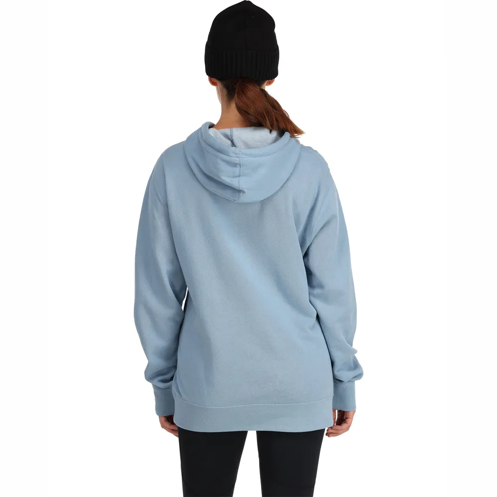 SIMMS Women’s Logo Hoody