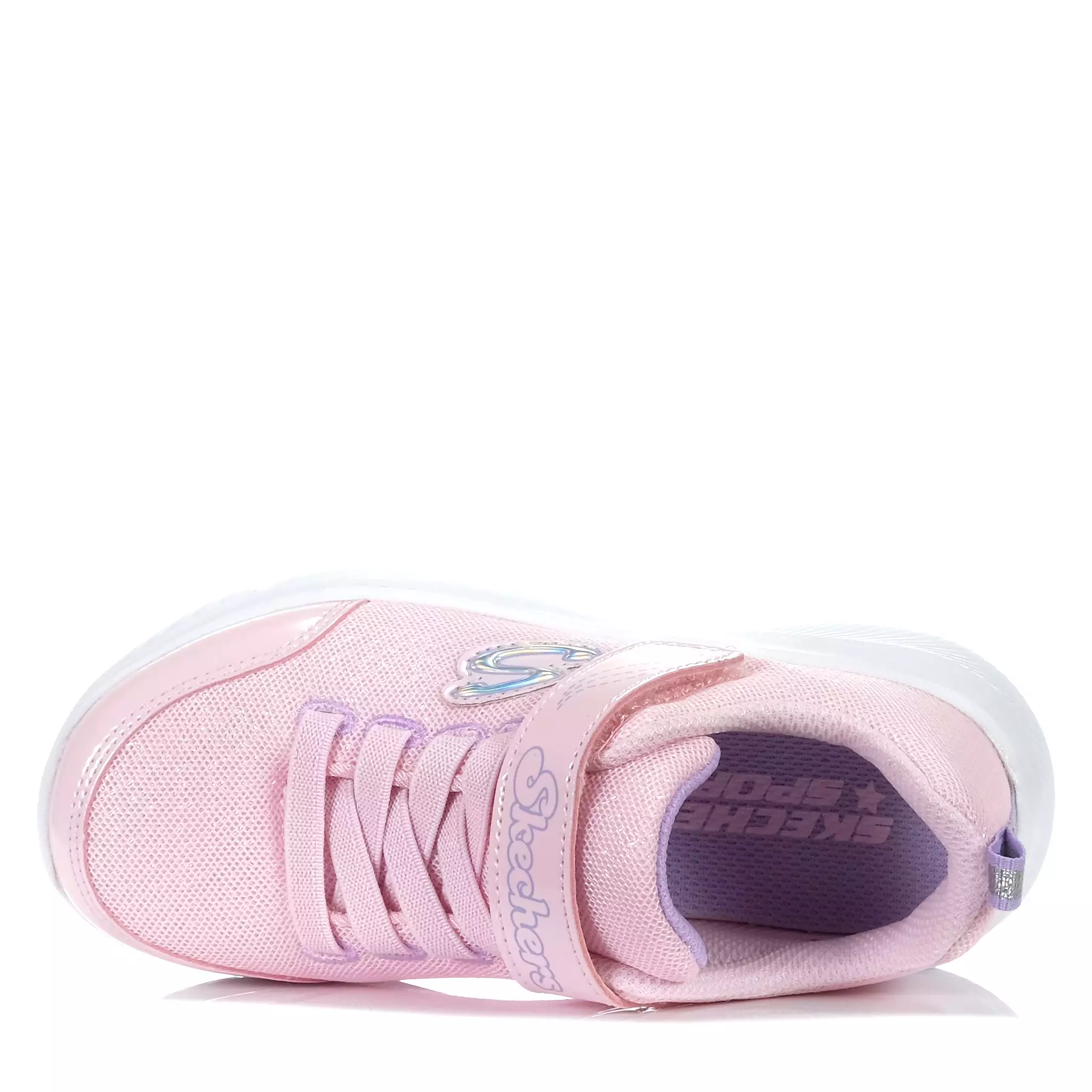 Skechers Sole Swifters - Running Sweet 303563L Pink/Lavender