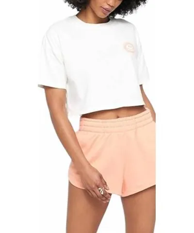 Spiritual Gangster Kaylee Crop Tee Top