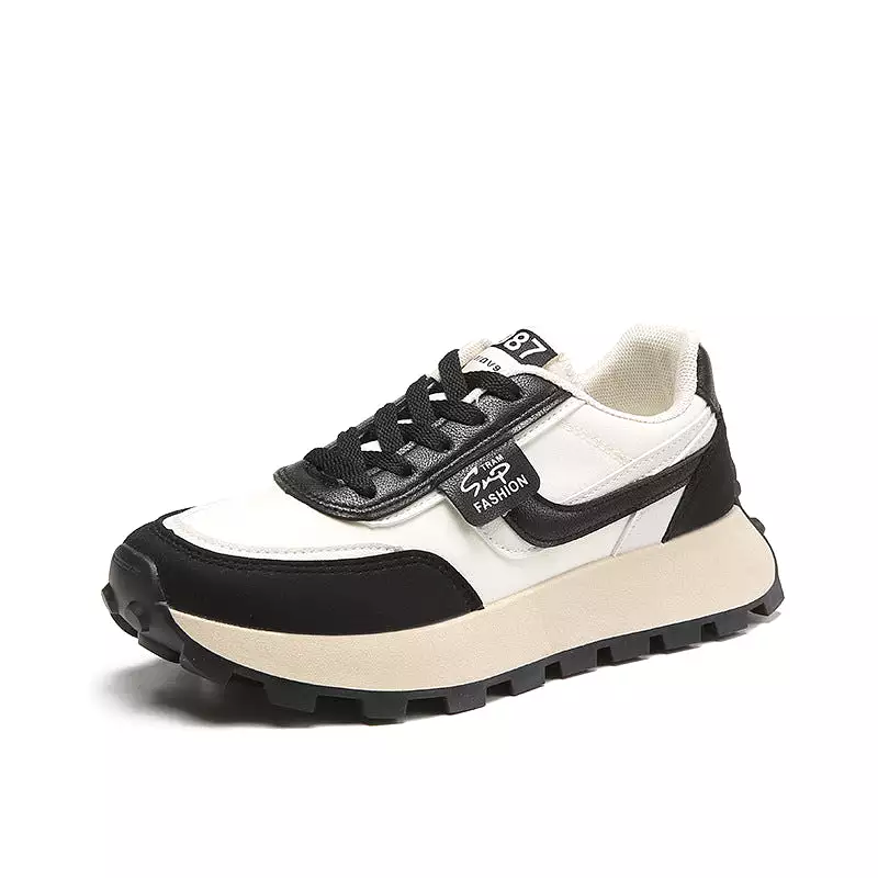 Spring new casual running forest gump shoes