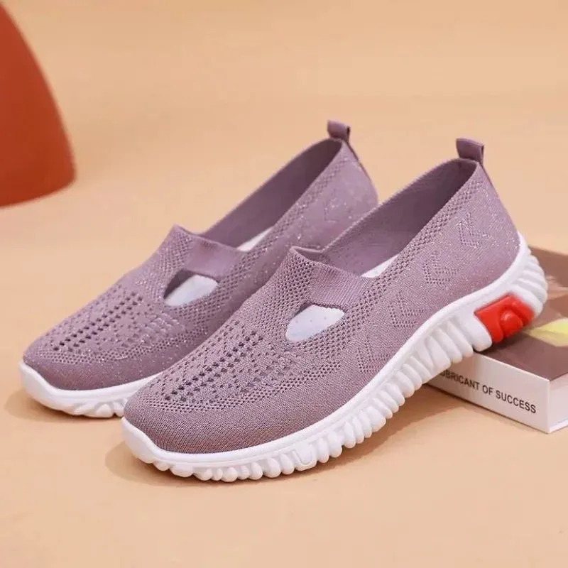 Summer Women's Casual Sneakers