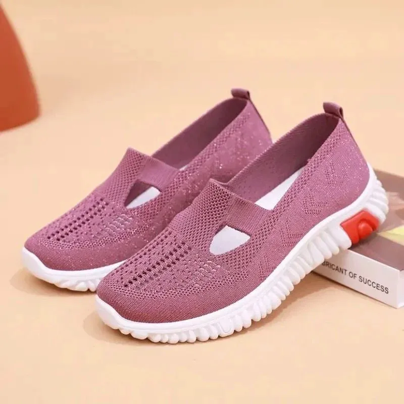 Summer Women's Casual Sneakers