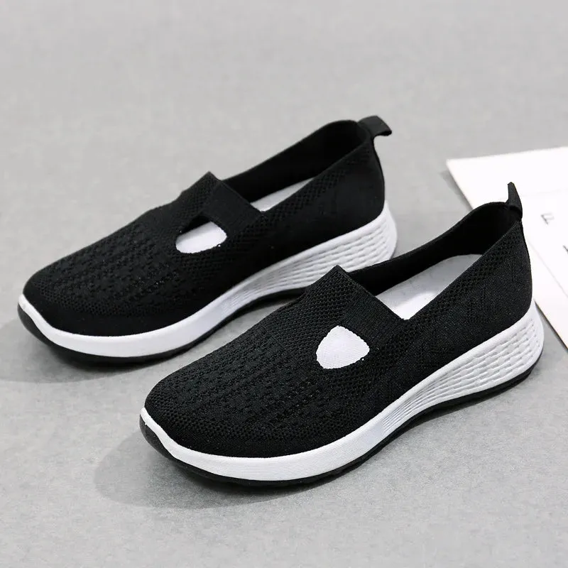 Summer Women's Casual Sneakers