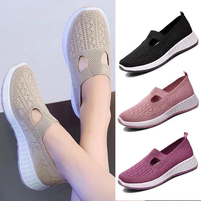 Summer Women's Casual Sneakers