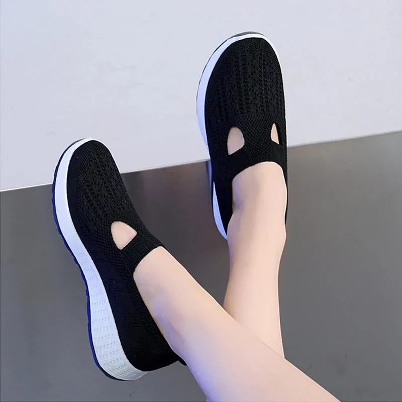 Summer Women's Casual Sneakers