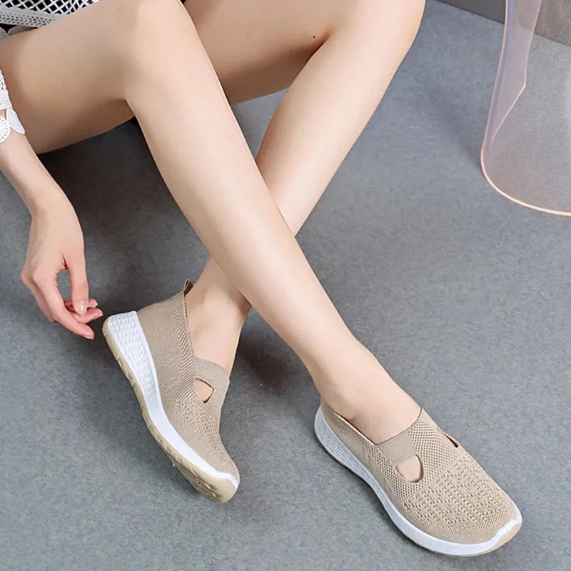 Summer Women's Casual Sneakers