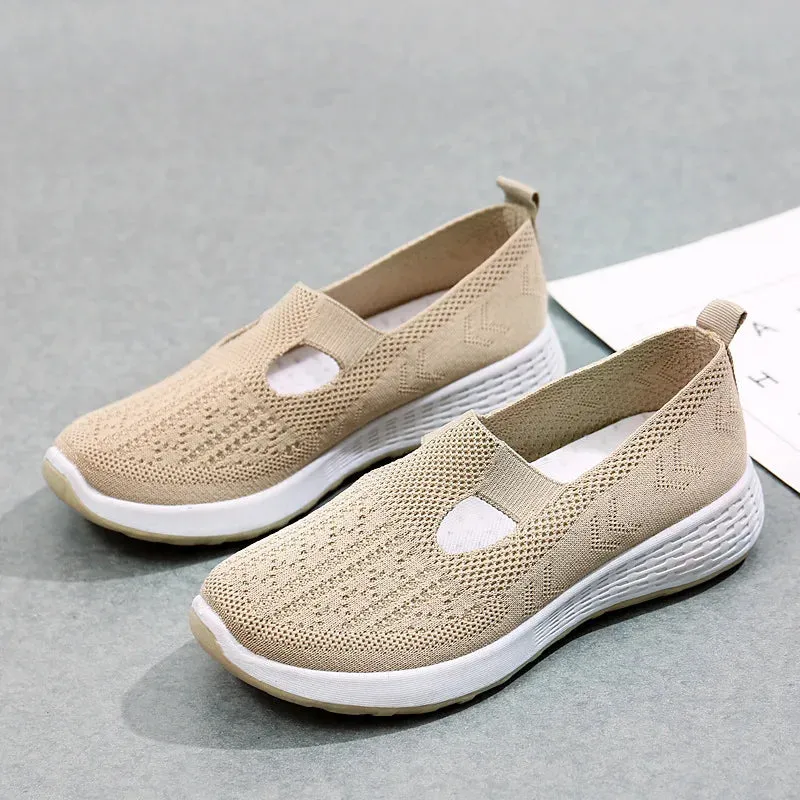 Summer Women's Casual Sneakers