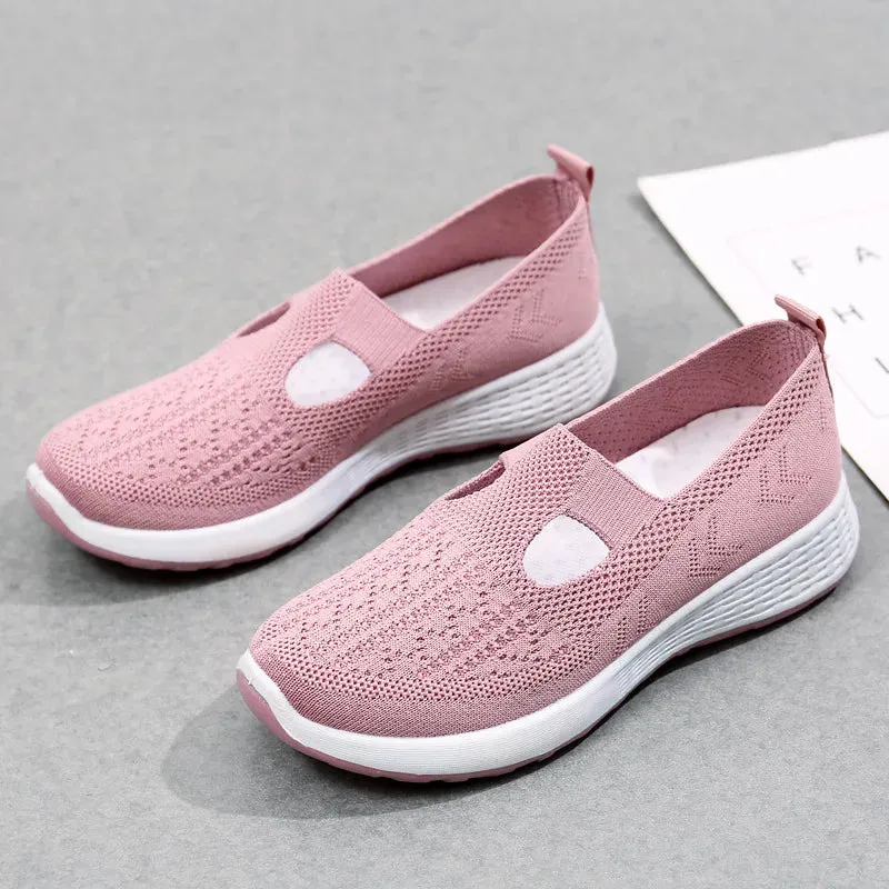 Summer Women's Casual Sneakers