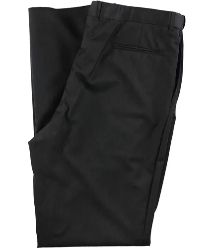 Tags Weekly Mens Solid Dress Pants Slacks, TW3