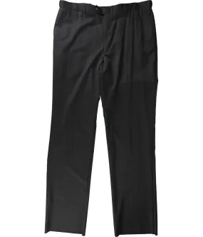 Tags Weekly Mens Solid Dress Pants Slacks, TW3