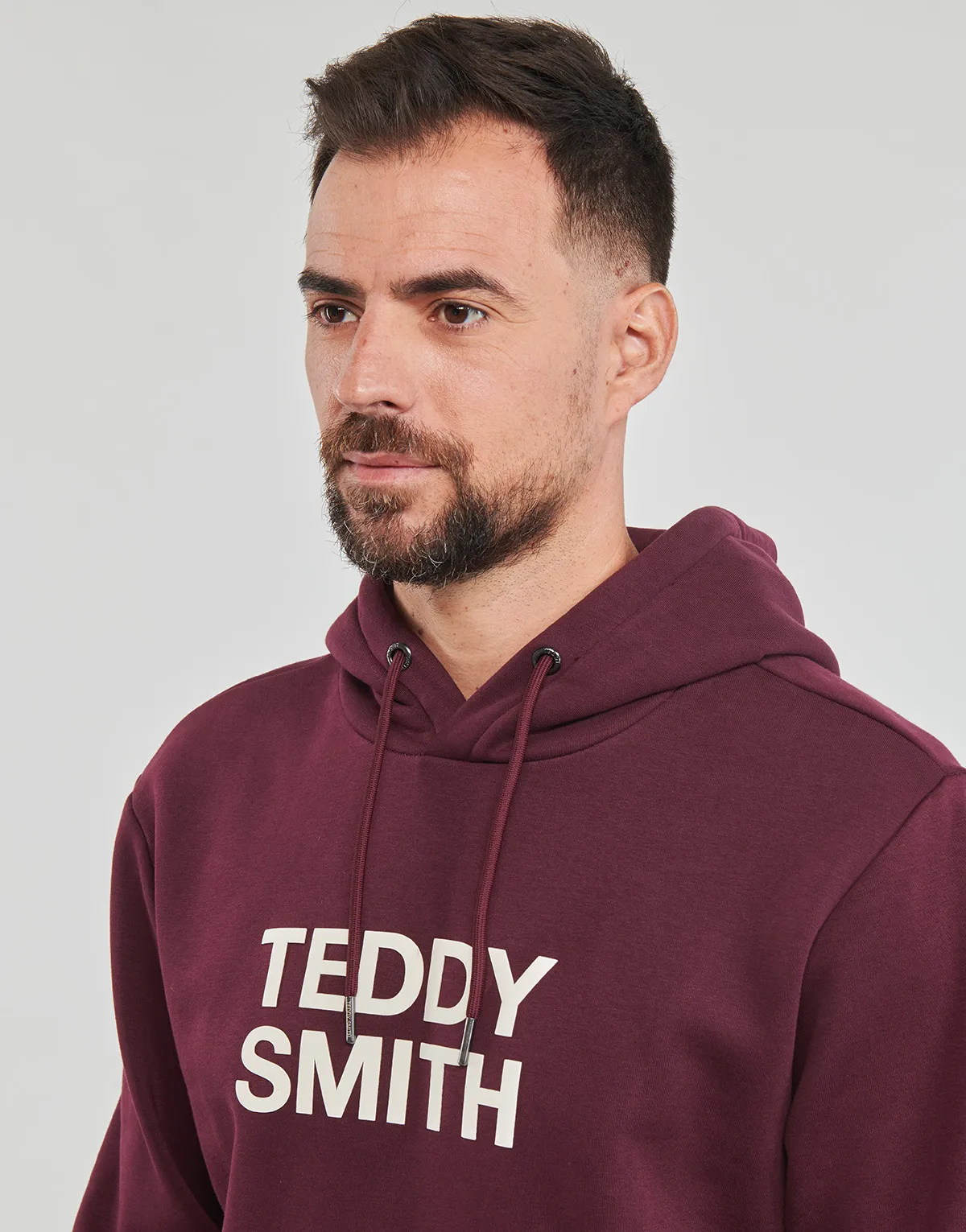 Teddy Smith SICLASS HOODY