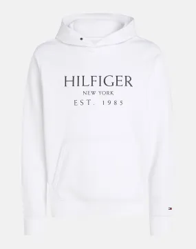 TOMMY HILFIGER BIG HILFIGER HOODY