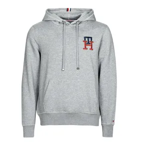 Tommy Hilfiger ESSENTIAL MONOGRAM HOODY