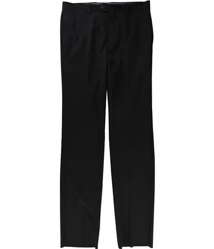 Tommy Hilfiger Mens Twilltrim Dress Pants Slacks