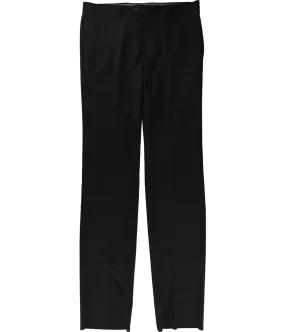 Tommy Hilfiger Mens Twilltrim Dress Pants Slacks