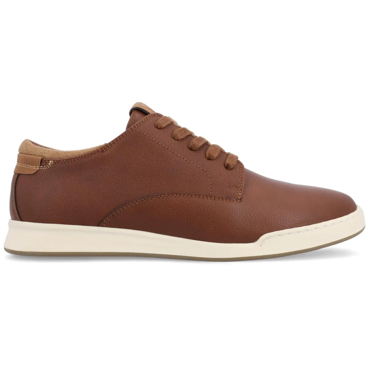      Vance Co. Mens Aydon Casual Sneaker     