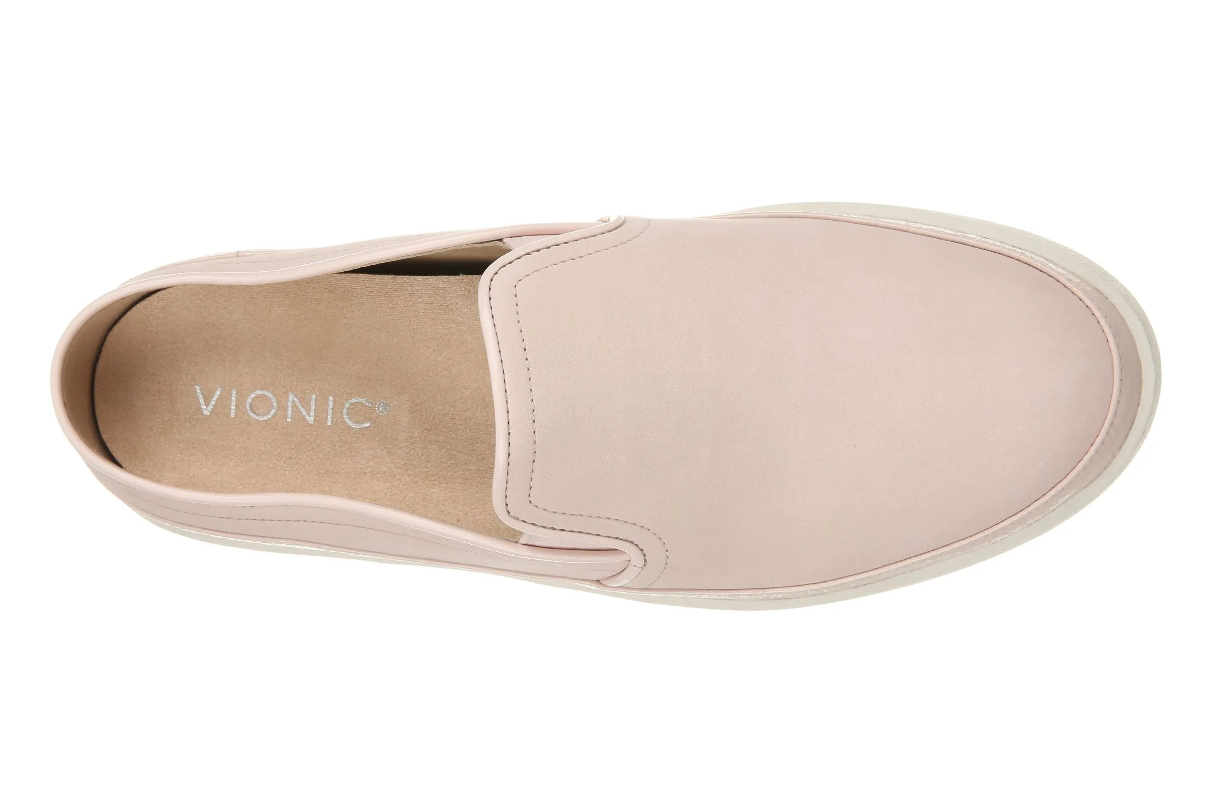 Vionic Effortless Slip On Sneaker Women's