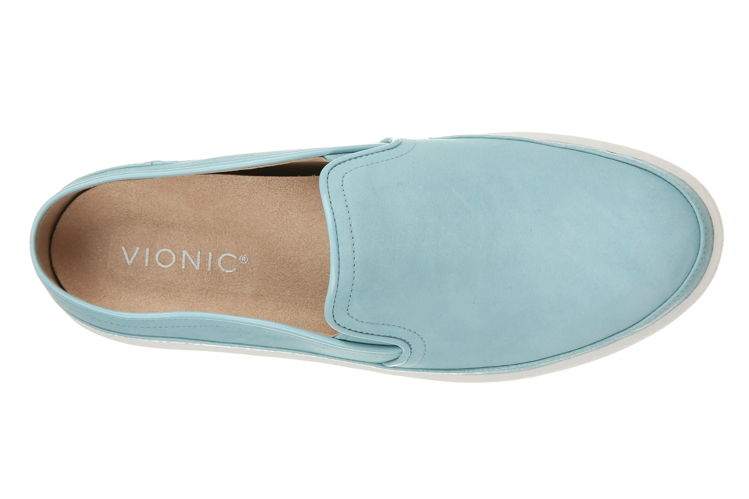 Vionic Effortless Slip On Sneaker Women's