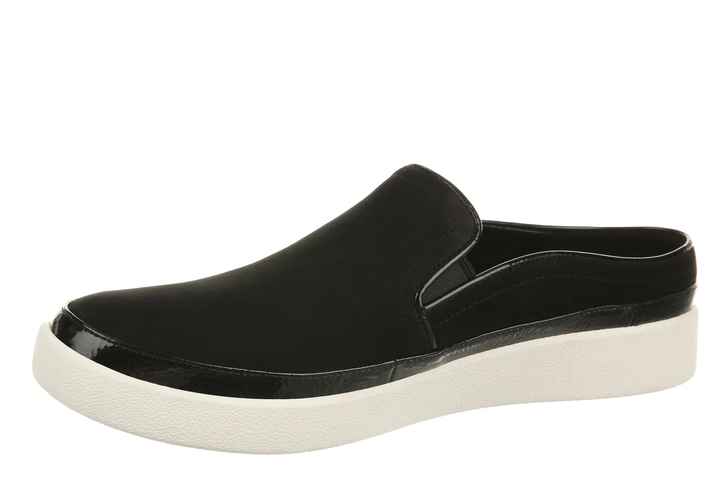 Vionic Effortless Slip On Sneaker Women's