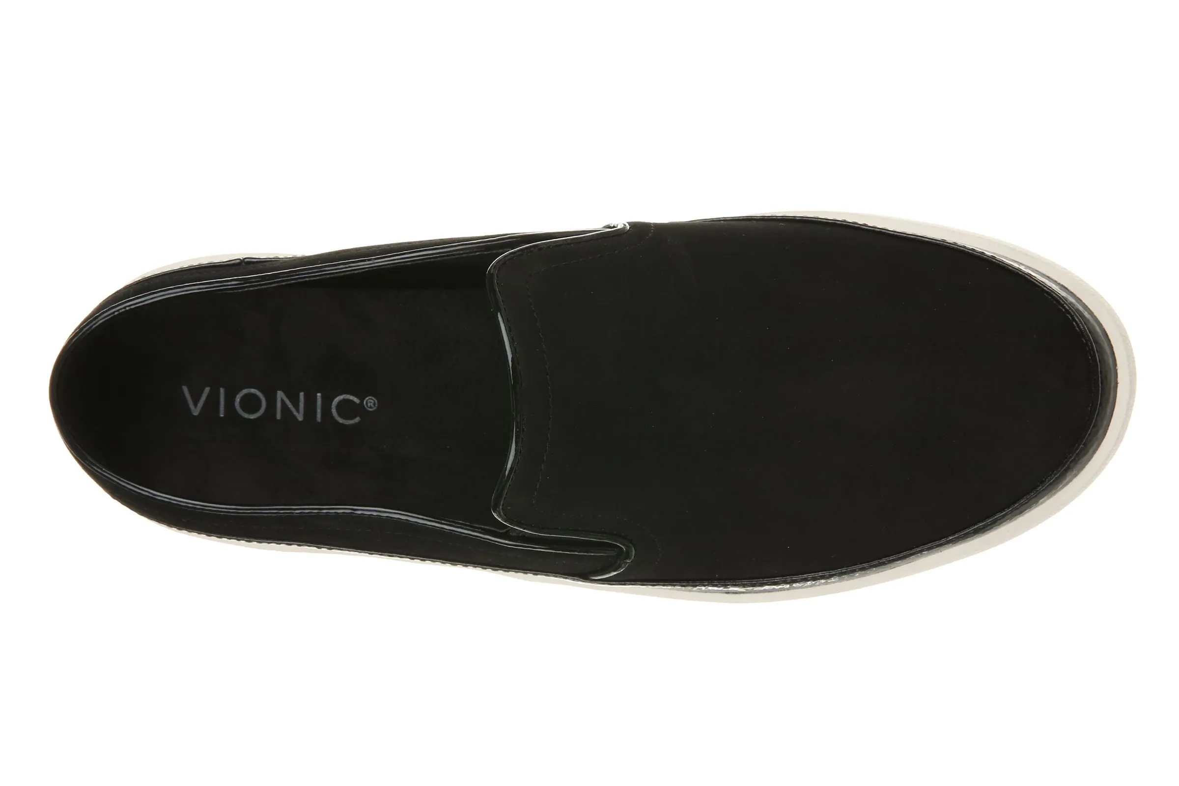 Vionic Effortless Slip On Sneaker Women's