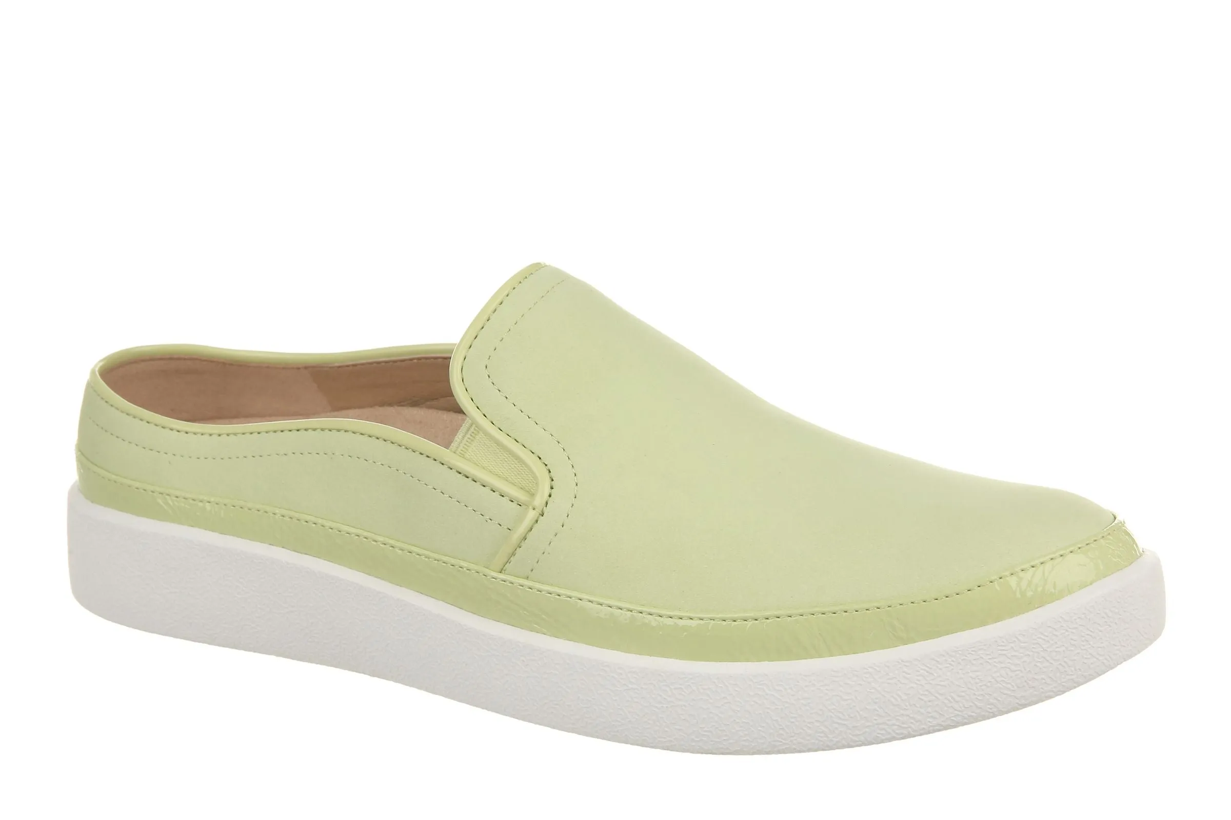 Vionic Effortless Slip On Sneaker Women's