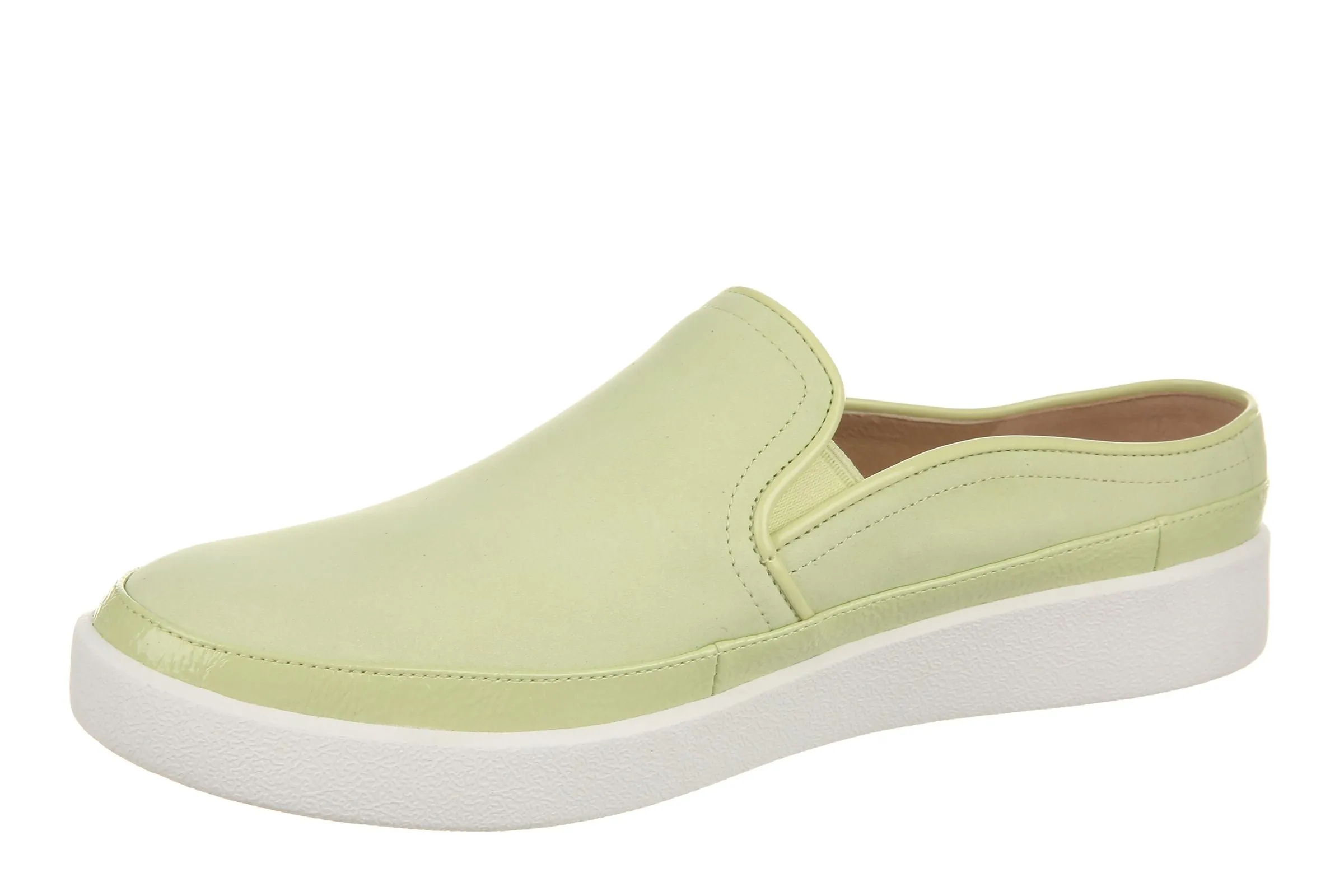 Vionic Effortless Slip On Sneaker Women's