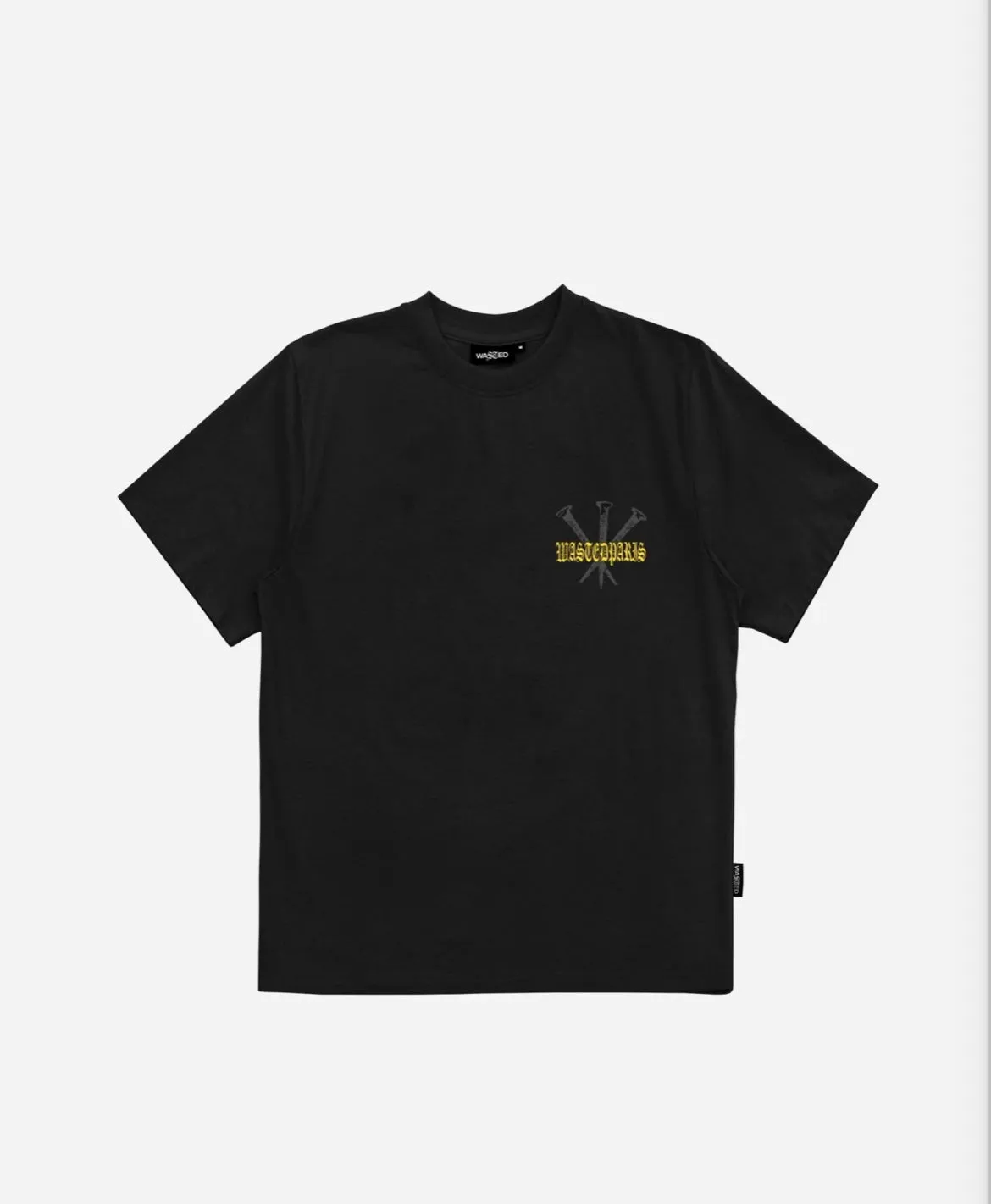 Wasted Paris Stake Tee